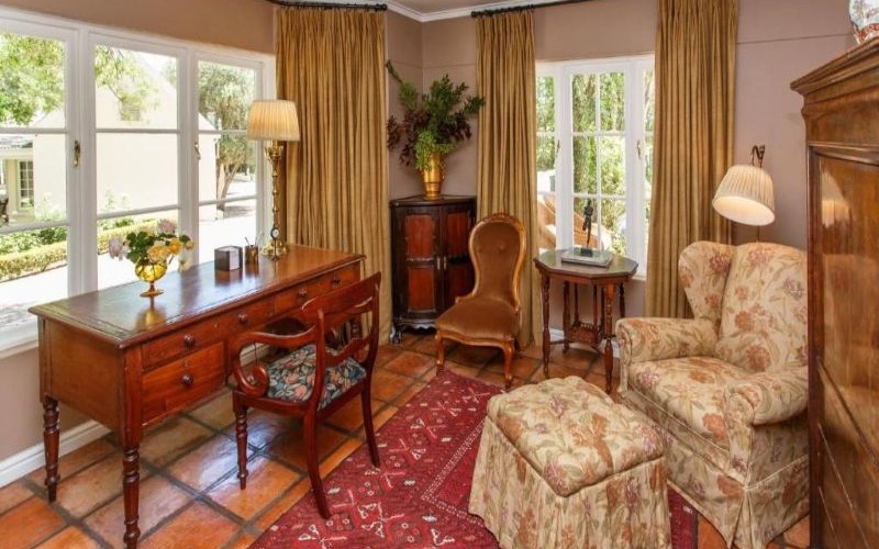 Rosenhof Country House