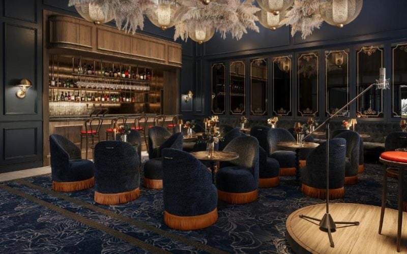 Intercontinental Table Bay 11