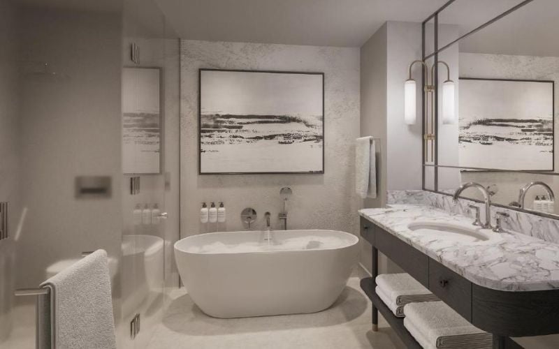 Intercontinental Table Bay 9