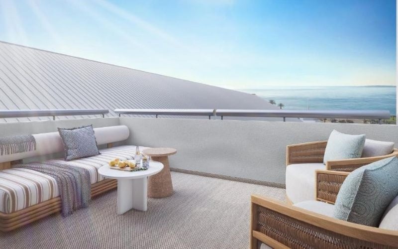 Intercontinental Table Bay 16
