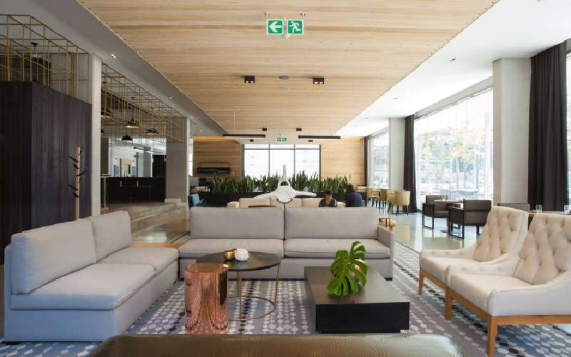 CC Hotels