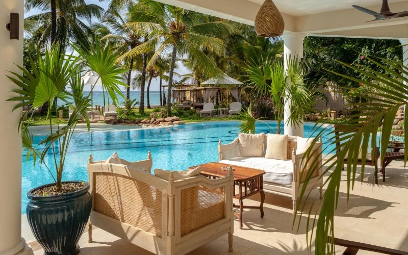 Soroi Blue – Diani