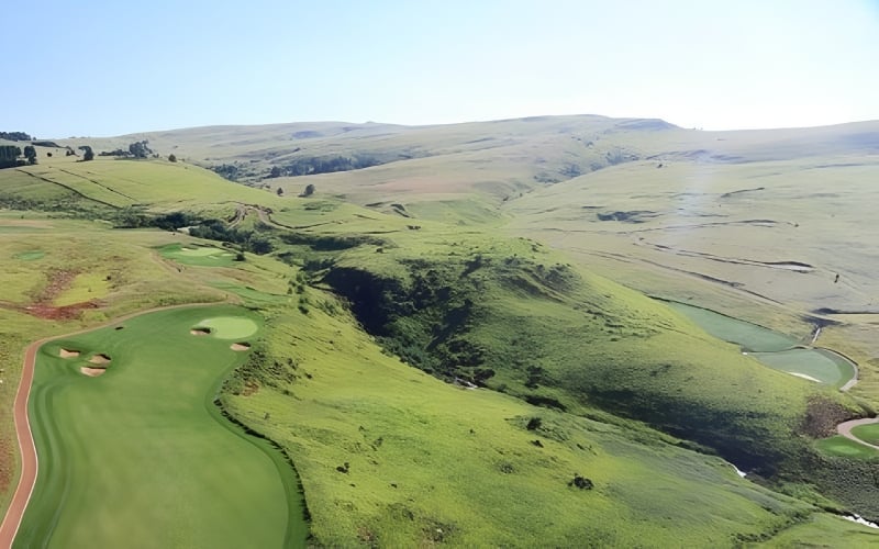 Highland 11