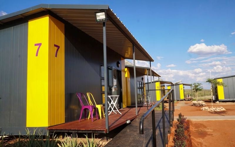 SO Upington 9