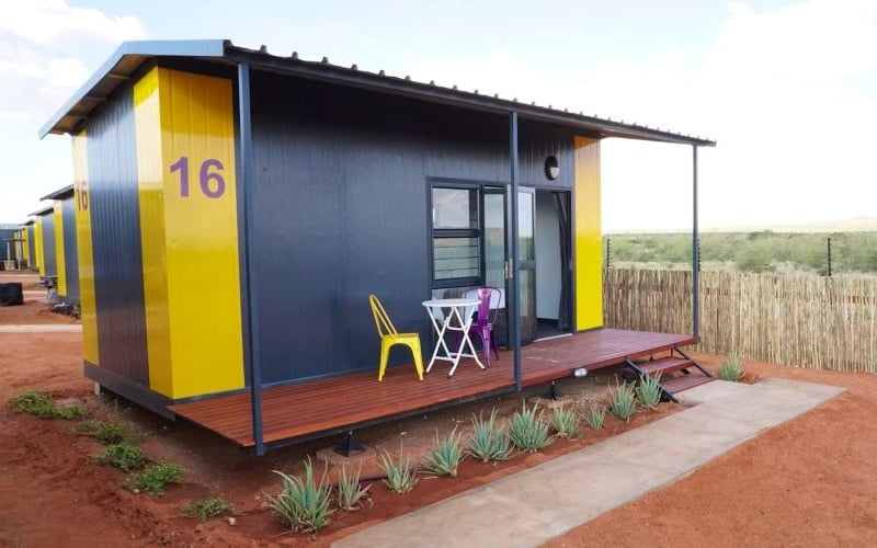SleepOver Upington