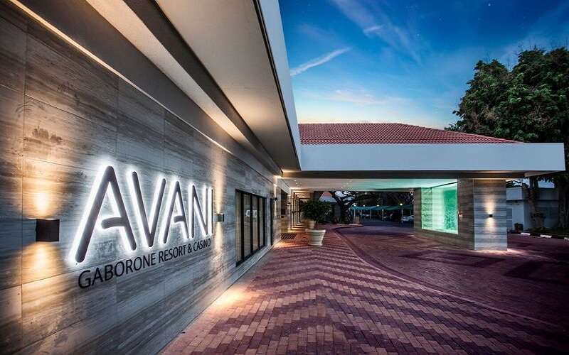 AVANI Gaborone Resort