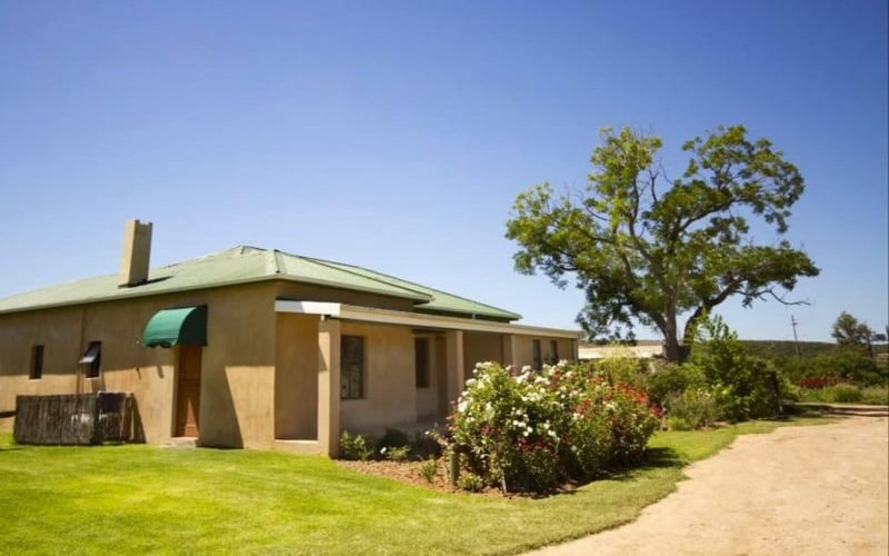 Avoca River Cabins