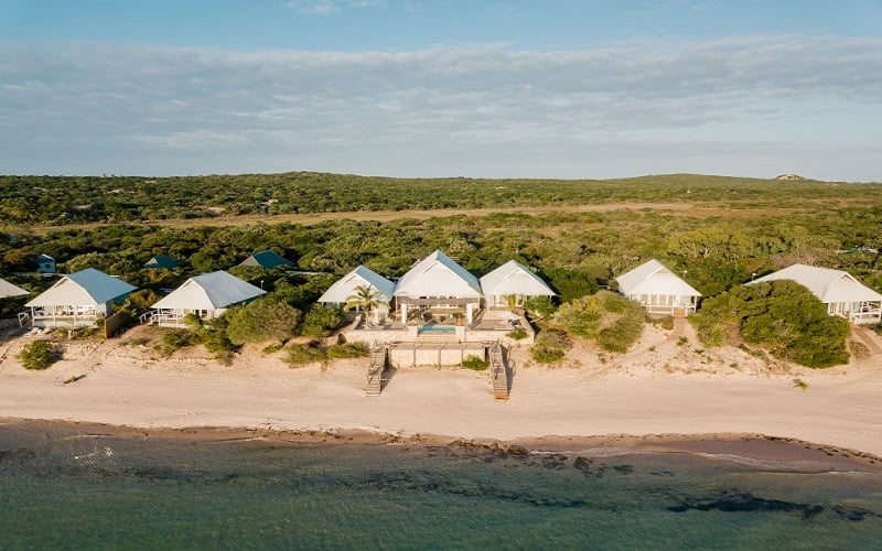 Azura Marlin Beach