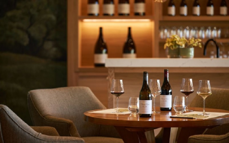 Brookdale Boutique Hotel Wine Estate