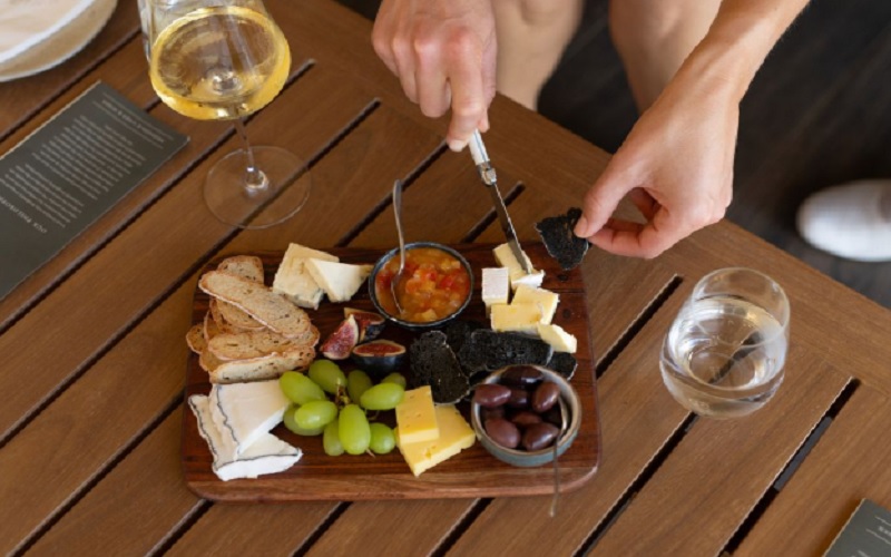 Brookdale Boutique Hotel Wine Estate