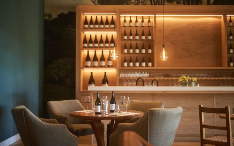 Brookdale Boutique Hotel Wine Estate