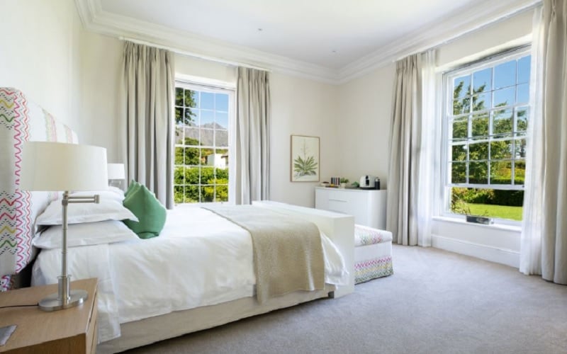 Brookdale Boutique Hotel Wine Estate