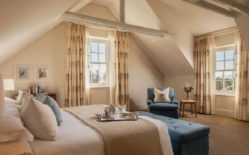 Brookdale Boutique Hotel Wine Estate