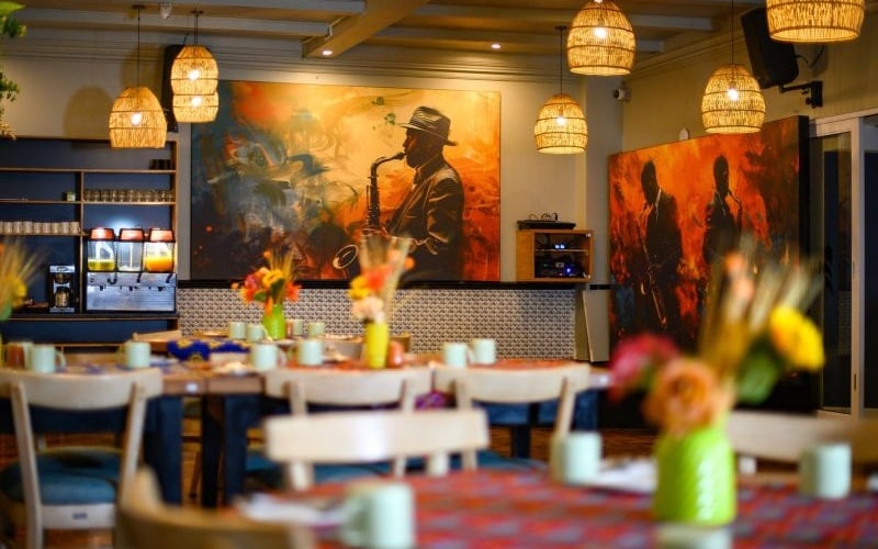 Blue Marlin Hotel