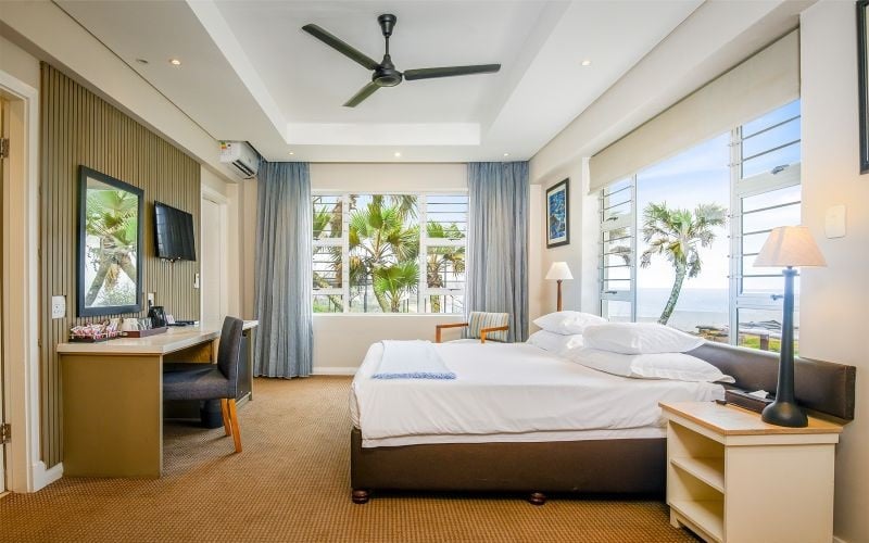 Blue Marlin Hotel