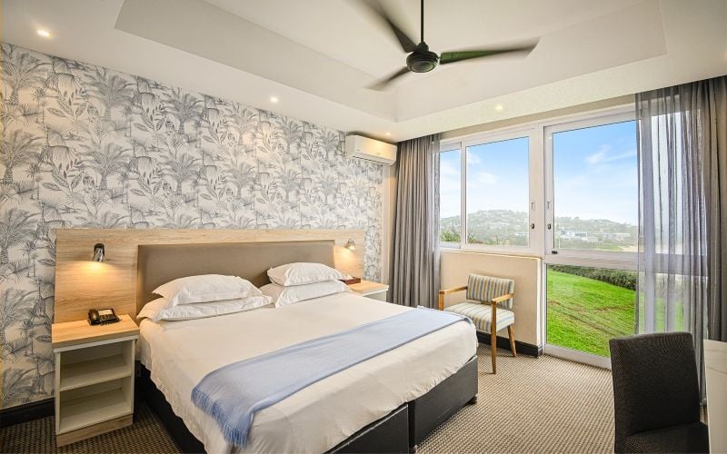 Blue Marlin Hotel