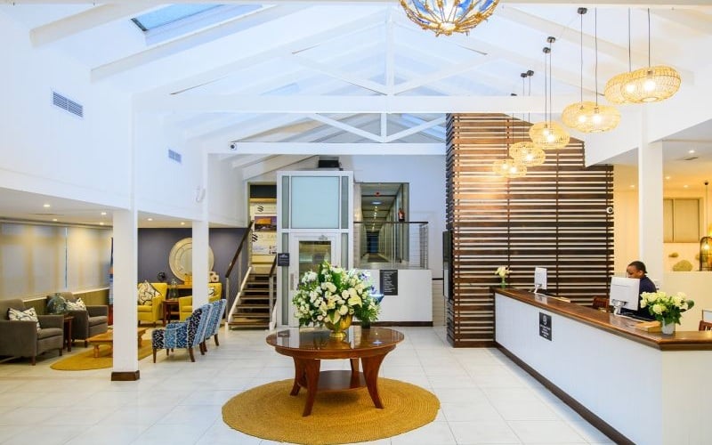 Blue Marlin Hotel