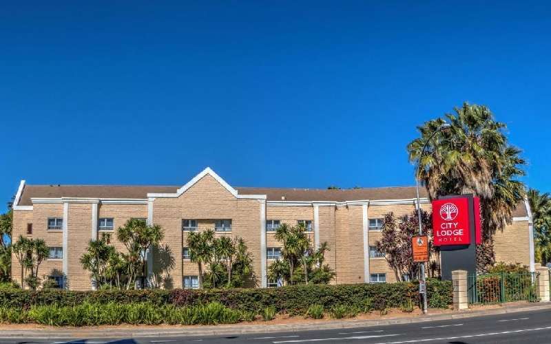 City Lodge Bloemfontein