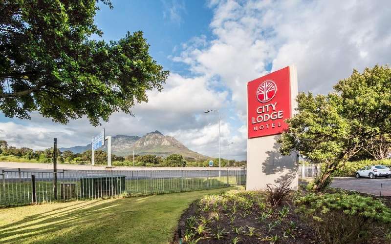 City Lodge Pinelands, Cape Town