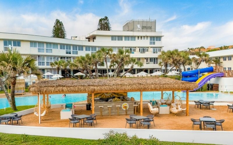 Blue Marlin Hotel