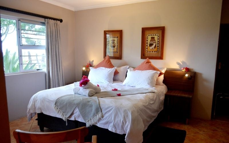 KUDUDU-Bedroom