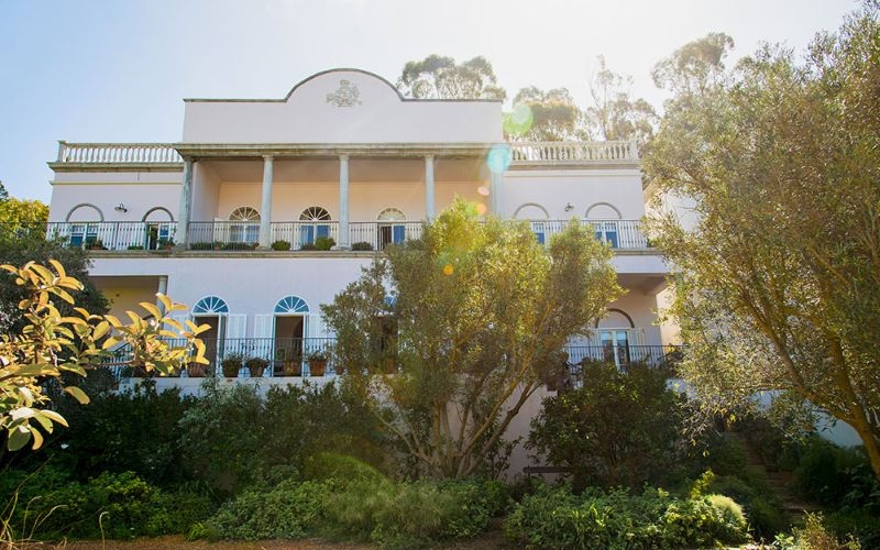 Dorp Hotel Bo-Kaap