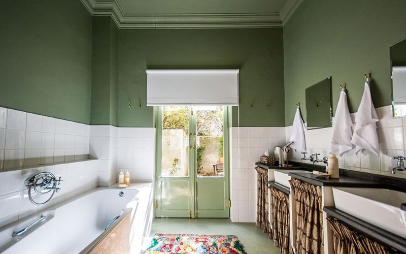 DorpHotelBoKaap-Green2