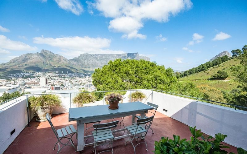 DorpHotelBoKaap-Rooftop
