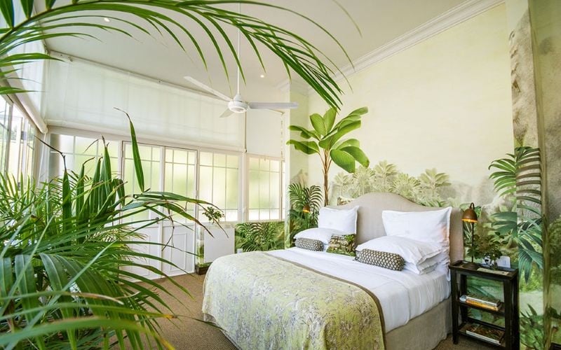 DorpHotelBoKaap-Green