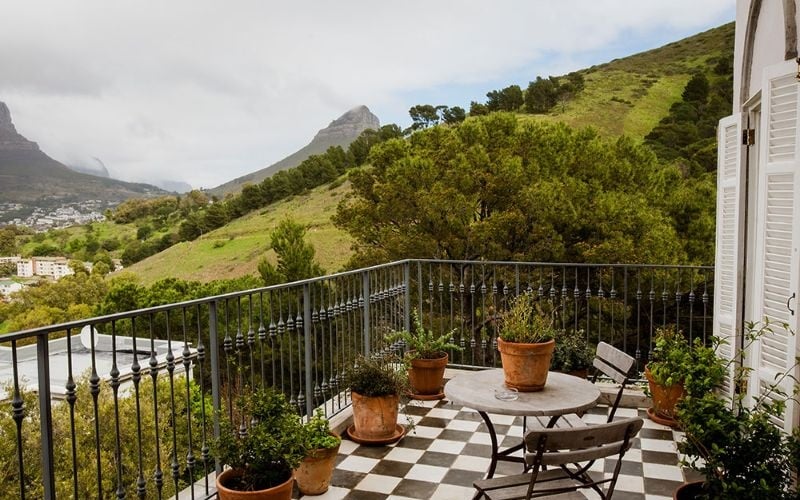 DorpHotelBoKaap-Courtyard2