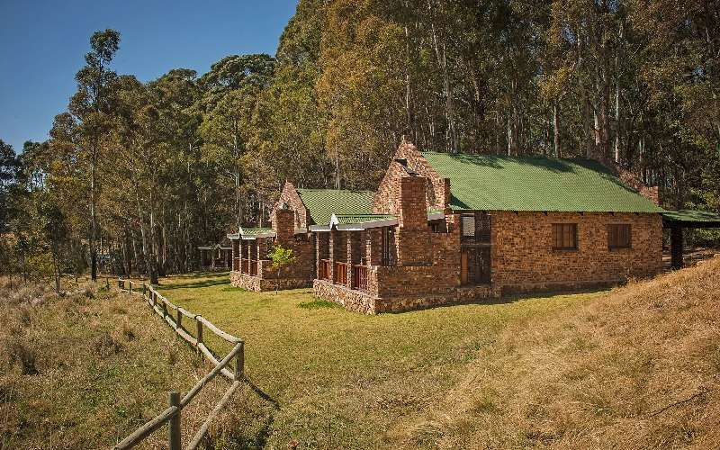 Resort Dunkeld Country Equestrian Estate  Dullstroom  South Africa