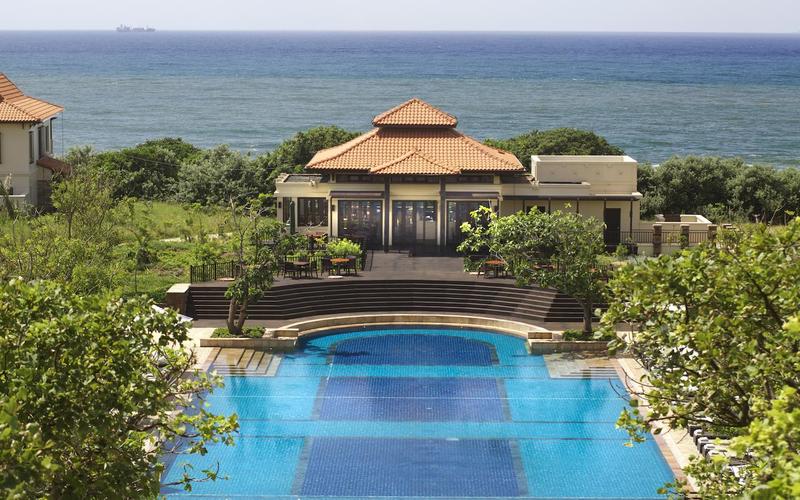 Fairmont Zimbali Resort