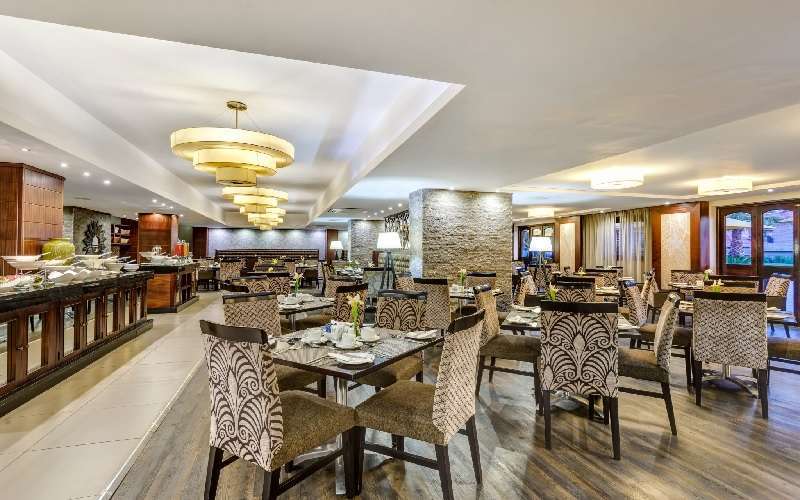 Fortis Hotel Witbank Emalahleni  South Africa