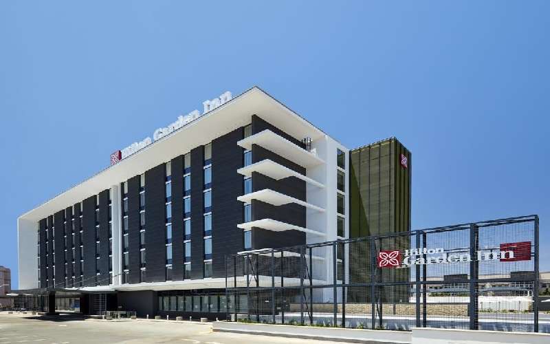 Hilton Garden Inn Gaborone, Botswana