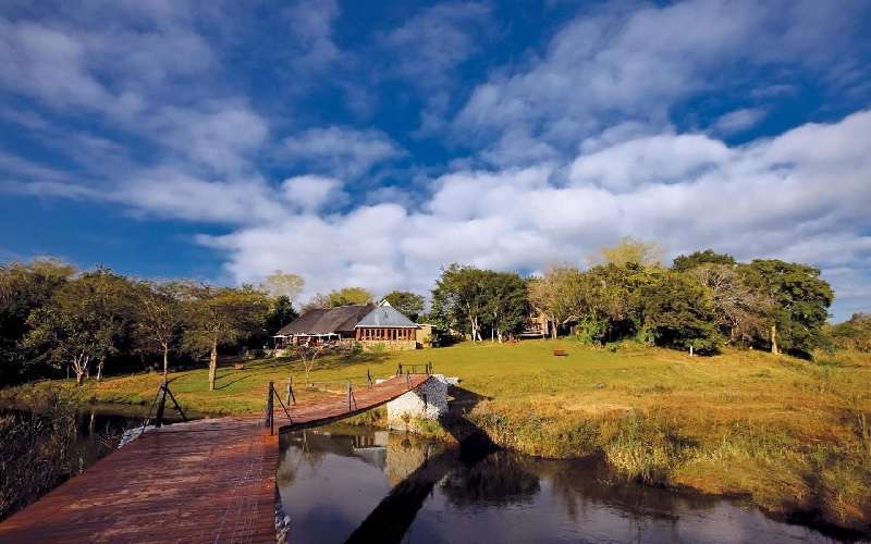 Hippo Hollow Country Estate, Hazyview / Mpumalanga