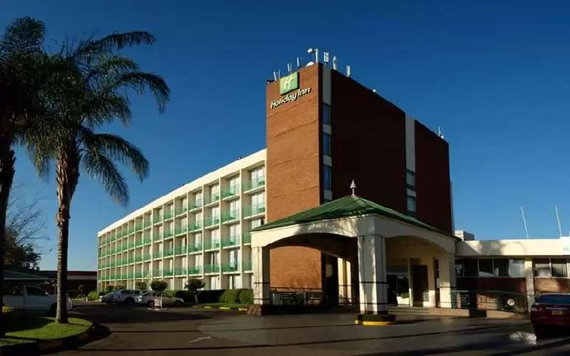 Holiday Inn Bulawayo