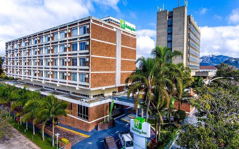 Holiday Inn Mutare