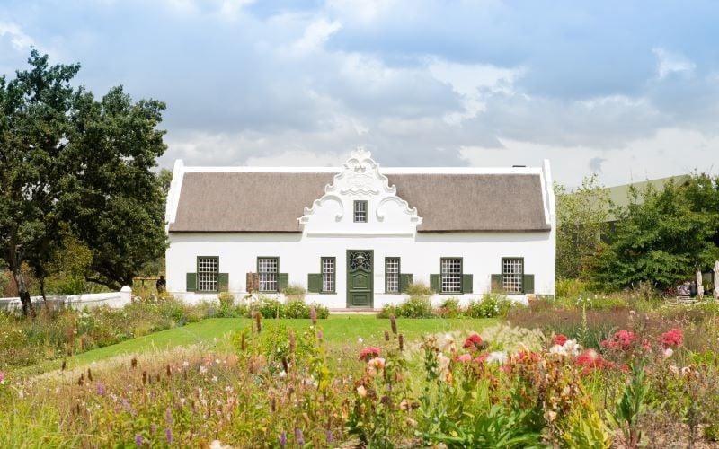 Homestead