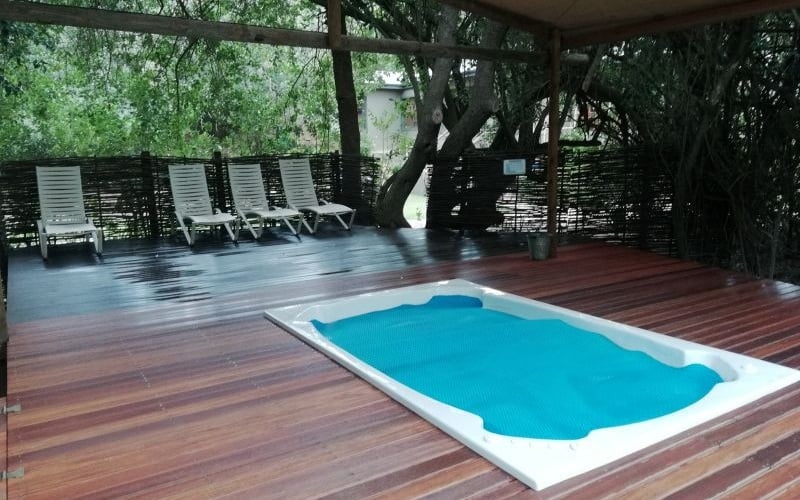 Stonehill River Lodge