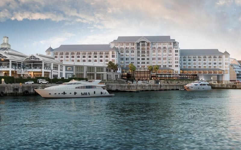 InterContinental Table Bay Cape Town