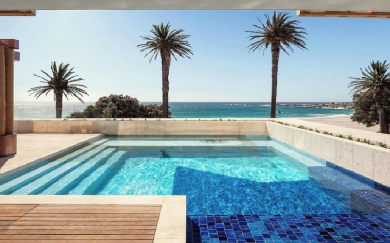 Morea House, Autograph Collection