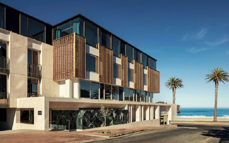 Morea House, Autograph Collection