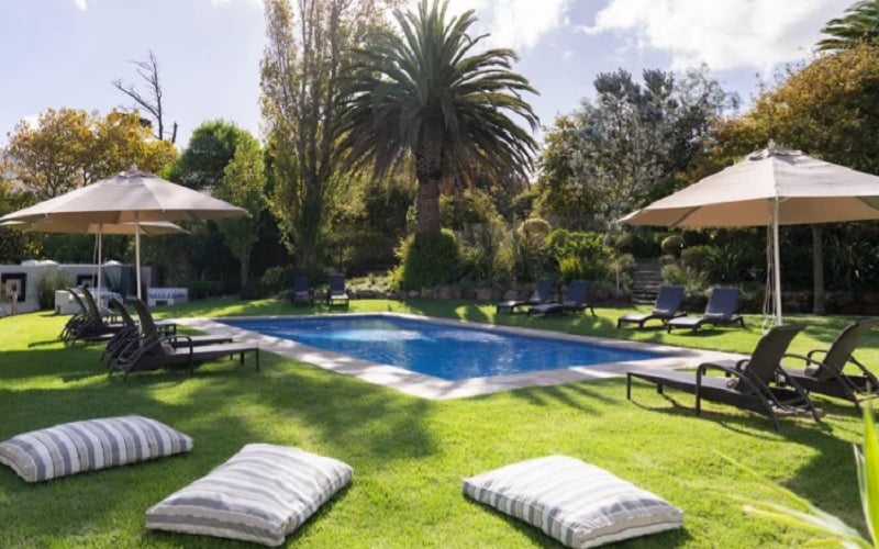 Nova Constantia Boutique Residence