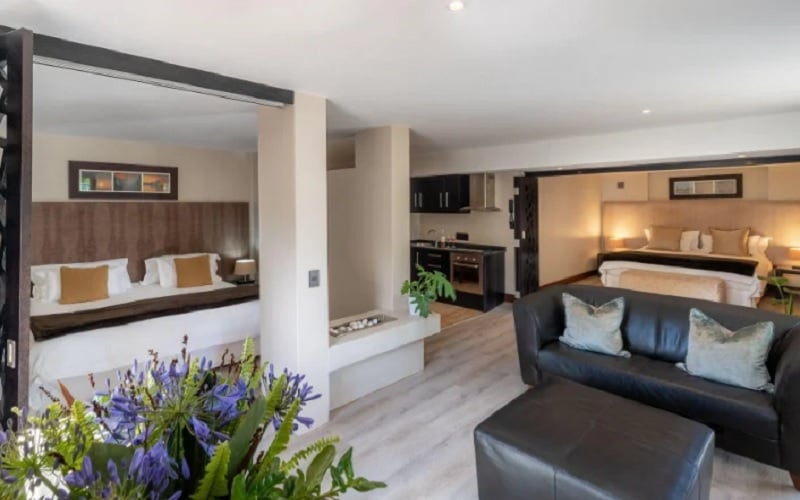 Nova Constantia Boutique Residence