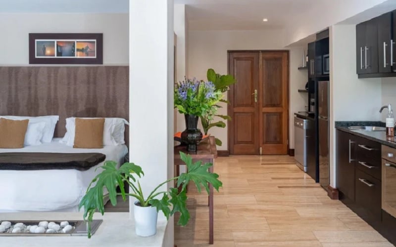 Nova Constantia Boutique Residence