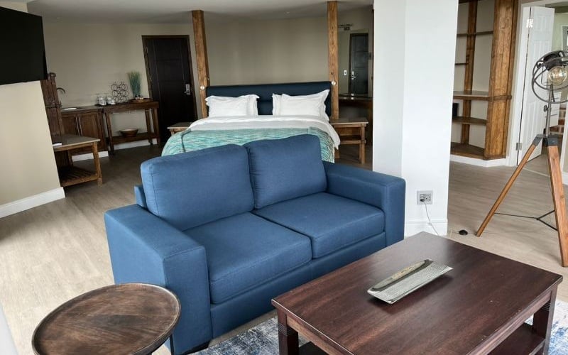 Beach Hotel Swakopmund
