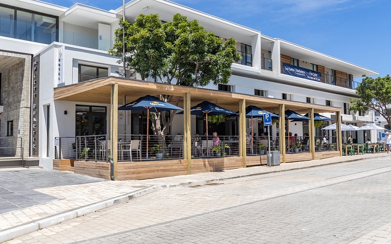 Plett Quarter Hotel & Apartments