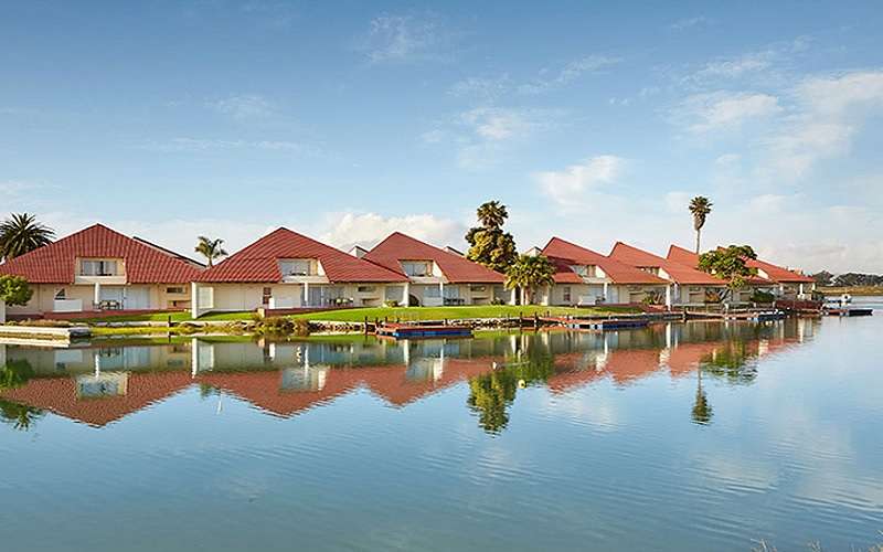 Port Owen Marina