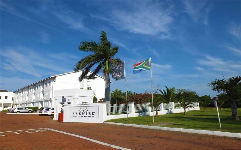 Protea Hotel The Richards, KwaZulu-Natal