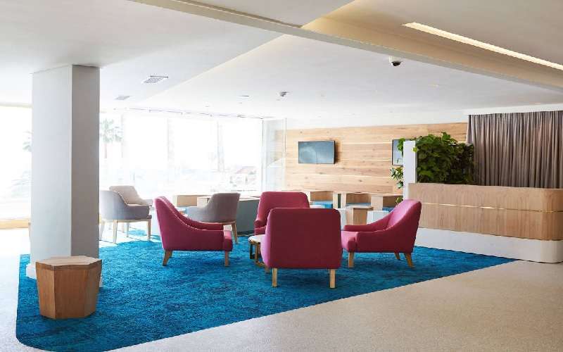 President Hotel Cape Town South Africa - 
